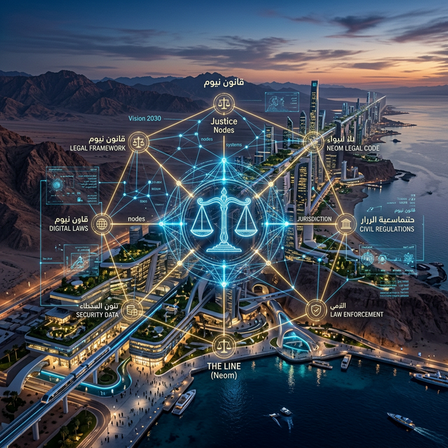 Future of Arbitration