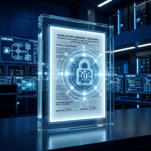 Information Security